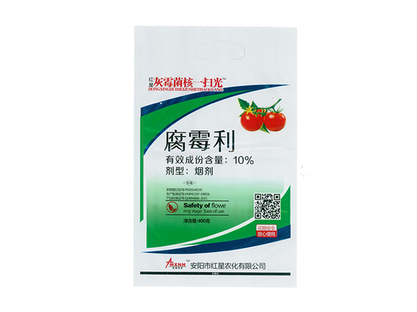 大棚煙霧劑對我們有哪些危害？